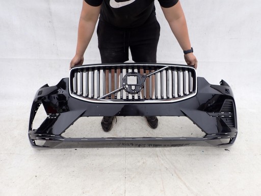 VOLVO XC60 II LIFT 21- bumper front SPR 6PDC