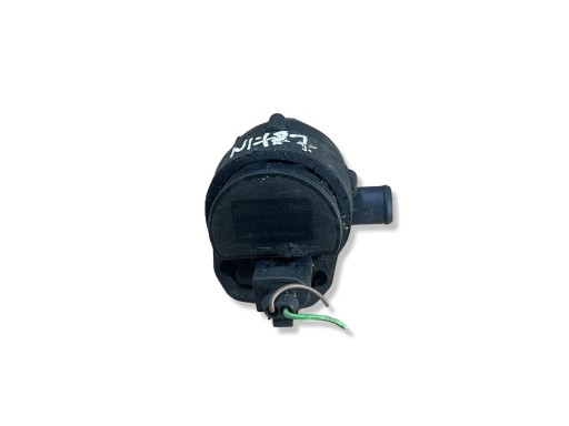 supplementary water pump Mercedes-Benz E W211 facelift 2006 A2118350028