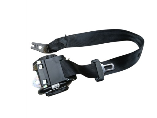 tension belt safety left rear part VOLVO V90 II CC 39836042