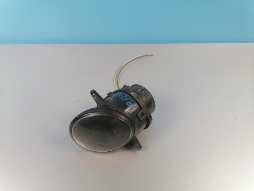 Галоген правый передний audi A6 c5