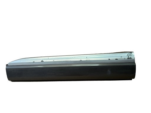 AUDI Q7 4M SLINE moulding cap door left front 4M0853959B