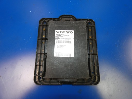 30682115 - VOLVO XC60 І ЦЕНТРАЛЬНИЙ ЗАМОК