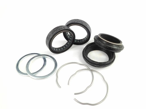 31428532723 - Оригінальні ущільнювачі вилки KPL BMW R1200GS