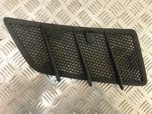 A1648804405 - Решетка капота Mercedes ML W164 OE 1648804405