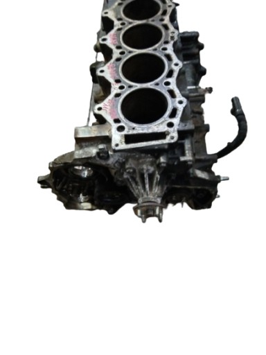 FORD RANGER 2.5 TDI 11R WLAT НИЖНИЙ БЛОК ДВИГАТЕЛЯ