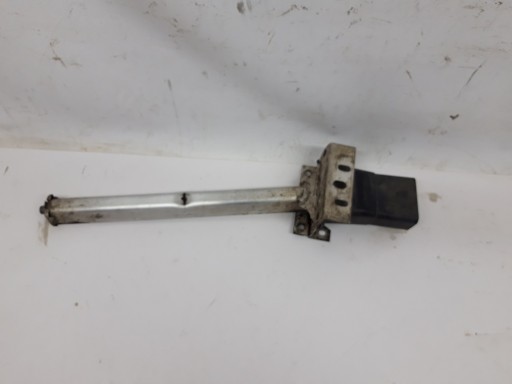 C4 PICASSO II Луч зона раздавливания левый клык