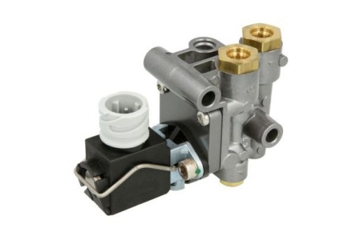 ЭЛЕКТРОМАГНИТНЫЙ КЛАПАН PN-10534 PNEUMATICS