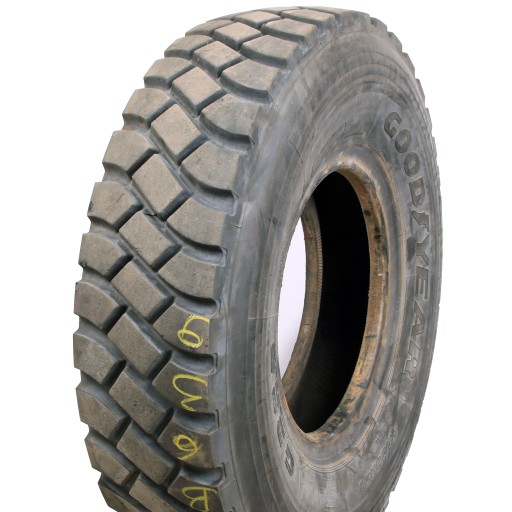 Промислова шина 12. 00r20 Goodyear G388 (idB639)