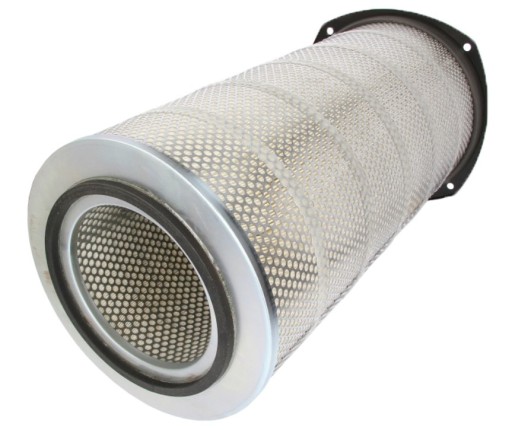 Hengst повітряний фільтр E222L VOLVO F12