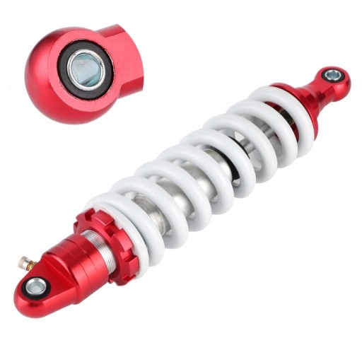 136978 - АМОРТИЗАТОР МОТОЦИКЛА ATV 330 ММ