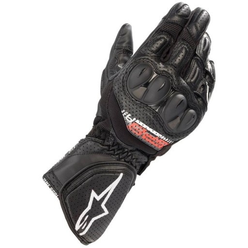 Вентильовані рукавички ALPINESTARS SP-8 V3 AIR r.M Хіт!