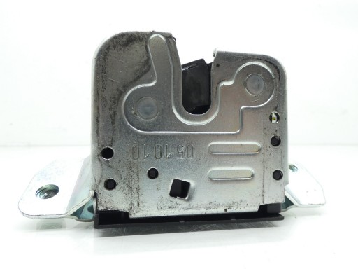 lock bonnet boot rear part rear VW SHARAN 7N ALHAMBRA II 7P0827505G