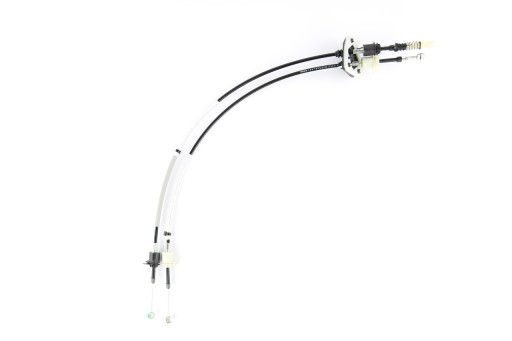 504199609 - КАБЕЛЬ ПЕРЕКЛЮЧЕНИЯ ПЕРЕДАЧ IVECO DAILY 2006-5 ПЕРЕДАЧ