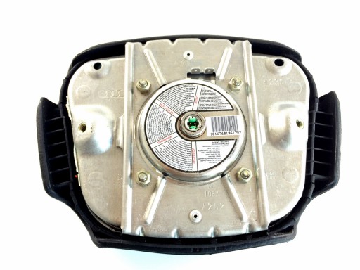 airbag POWIETRZNA airbag AUDI A4 (8D2. B5) 1.6 front left 4B0880201Q