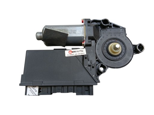 mm_8Z1959801 - Модуль двигуна лівого переднього скла audi a2 8z 8z1959801 europa