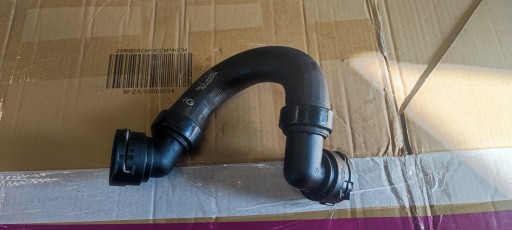 OPEL ASTRA V K hose wiring of water 1.6 CDTI 136KM