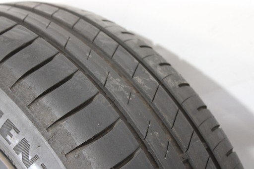 wheel spare 195/65 R15 ET23 CITROEN C3 III 3