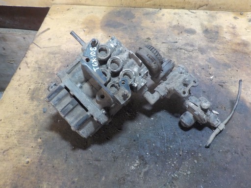 4729051110 81259028147 - КЛАПАН EBS MAN TGX 26.440