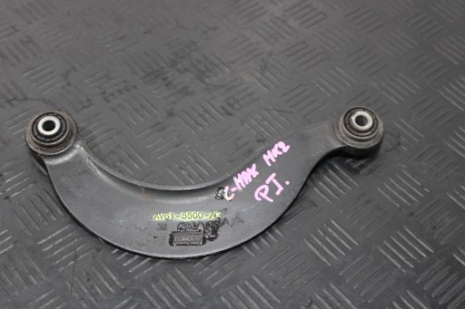 Querlenker rechts heck FORD GRAND C-MAX MK2 AV61-5500-AC