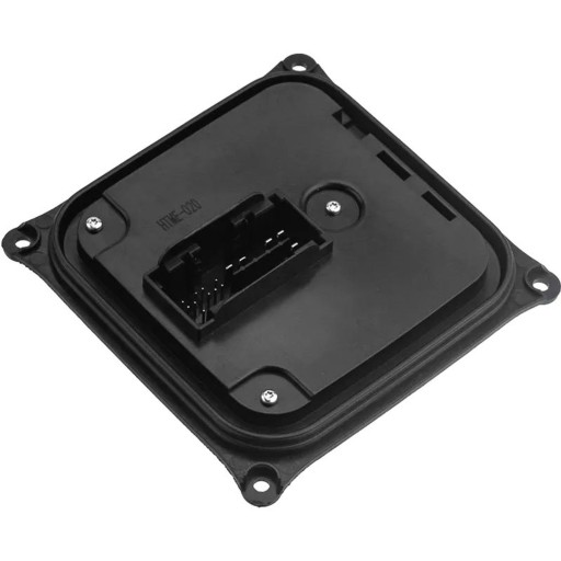 EPX-ME-020, EPX-ME-020 - Модуль контроллера преобразователя светодиодного света для mercedes w204 2007-