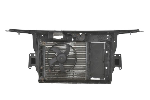 Armature * Avant SKODA FABIA II ROOMSTER