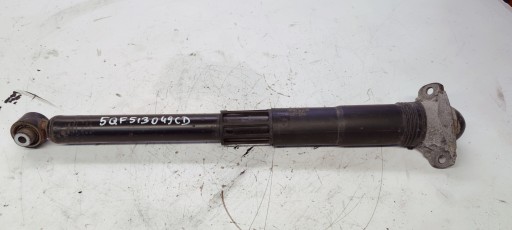 STOSSDÄMPFER HECK LINKS RECHTS AUDI Q3 F3 5QF513049CD