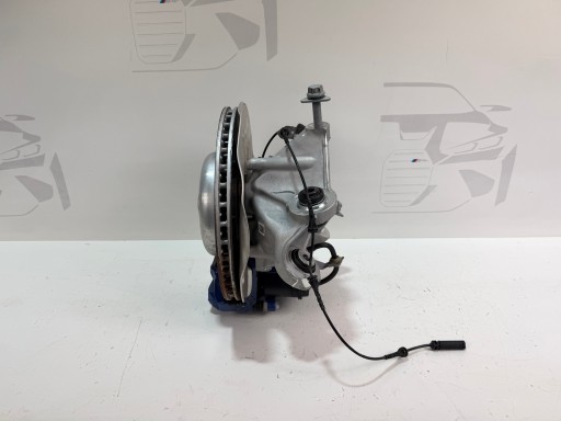 swing left rear BMW X5 G05 LCI m-packet 6893687