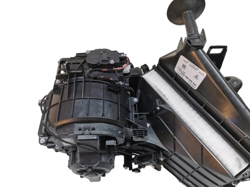 ohrievač ventilátor PORSCHE CAYENNE II 7P 7P0820005AC