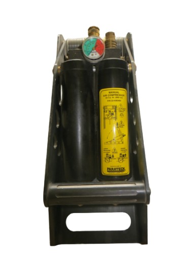 РУЧНОЙ ВОЗДУШНЫЙ НАСОС PARATECH