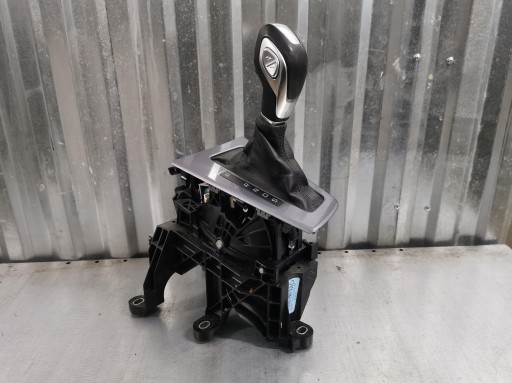 Schalthebel Schlaltknopf POWERSHIFT FORD FOCUS MK3 BV6P-7K004-MD