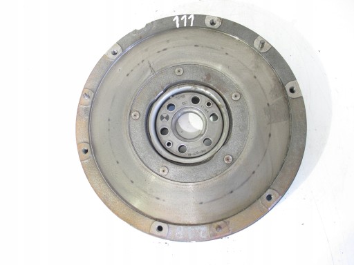 AV616477BD - ДВУХМАССОВОЕ КОЛЕСО FORD FOCUS MK3 1.5 ECO AV61-6477-BD