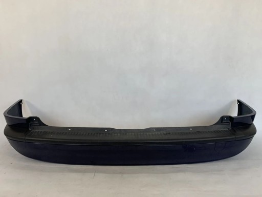 Opel Zafira A 97-05r bumper rear part rear