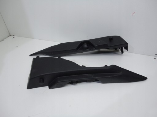 KIA PRO CEED II STREBE HALTER POLKI 2012
