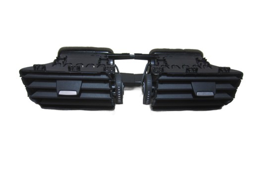 BMW X1 F48 F39 rešetka rešetka ventilacije WLOTU zračni srednja 64229292741 9292741