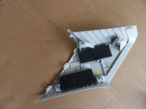 SKODA SUPERB III cover SLUPKA left 3V9867245 KOMBI