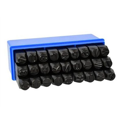 Маркеры Нумераторы буквы 10mm 27el Geko