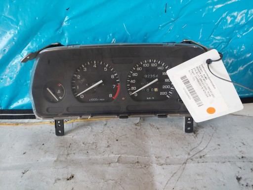 dials clock ROVER 214 SI 1.4 16V AR0036001