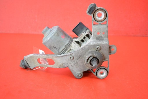 mechanism mini motor of a wiper right front BM51-17504-BH FORD FOCUS MK3