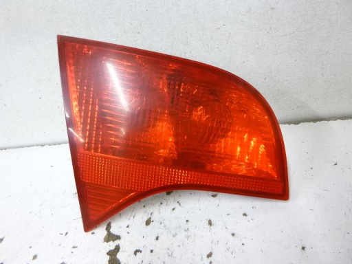 light rear part bonnet left Audi A4 B7 Avant Kombi 8E9945093 ULO 2007r.