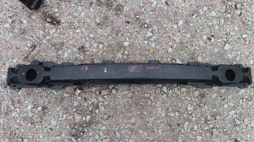 KIA CEED i LIFT KOMBI greda branika stražnji dio 1H866-30100 2011R