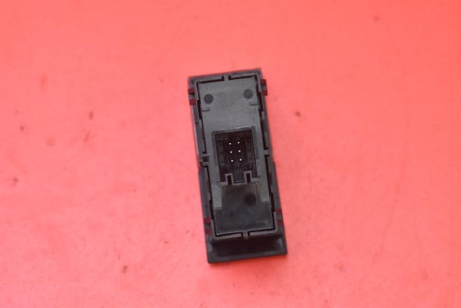 switch of the lights of warning lights 5E0953507E SKODA OCTAVIA 3 III 13-17