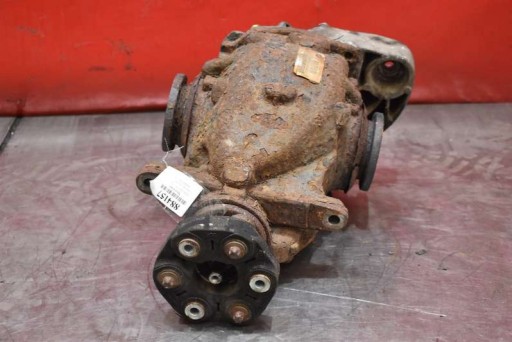 differential diff rear part rear 3.23 7529906 BMW E90 E91 2.5xi 218 KM 4x4 04-10