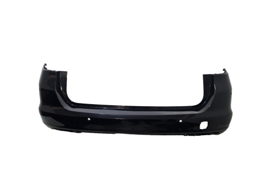 OPEL ASTRA K V 15-19 KOMBI Stoßstange heck hinten 13426359