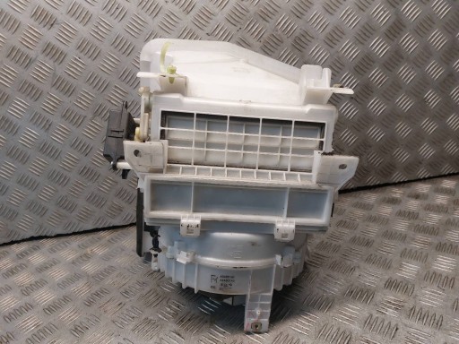 cover of heating air conditioning devices + heating NISSAN MURANO Z50