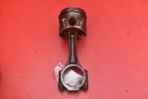 Piston Bielle VW PASSAT B6 2.0 TDI 140 KM 05-10