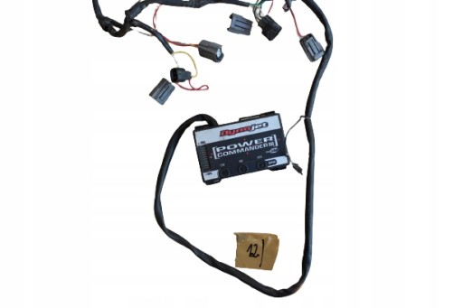 000EE8456 - CBR 1000RR SC57 04R POWER COMMANDER III