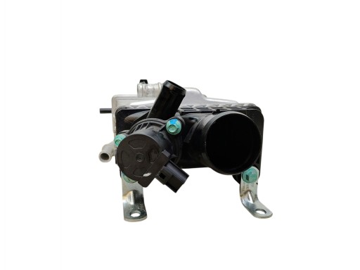 ladeluftkühler kühler luft JAECOO J7 OMODA 5 1.5 T-GDI 110600010AA