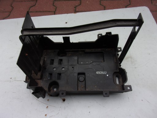 БАЗА КОРПУС АКУМУЛЯТОРА OPEL MOKKA MOKKA X