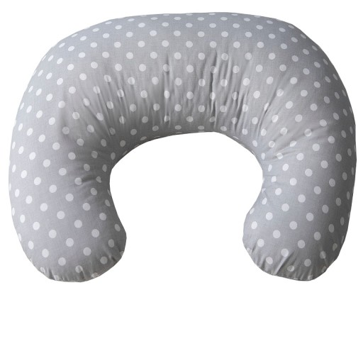 Протиударна подушка круасан Kerl, різнокольоровий