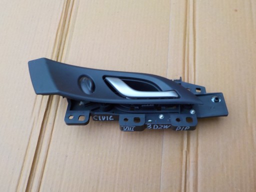 Poignée Droit honda civic VIII UFO 3D 2007r